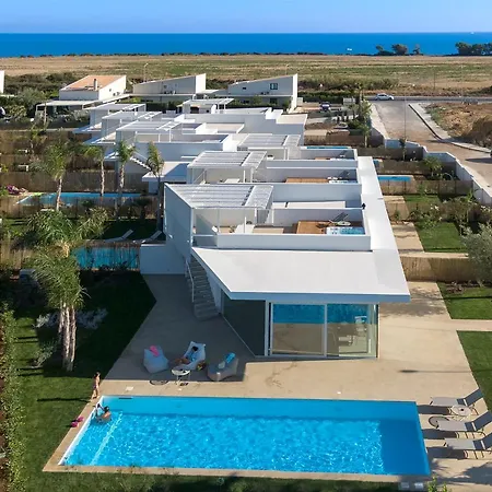Villa Don Serafino