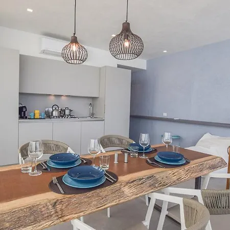 Villa Don Serafino Marina di Ragusa