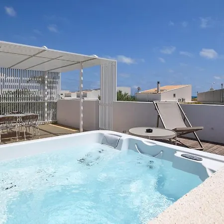 Villa Don Serafino Marina di Ragusa
