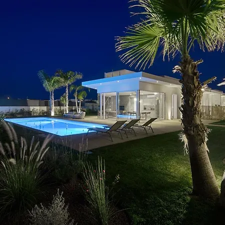 Don Serafino Villa *