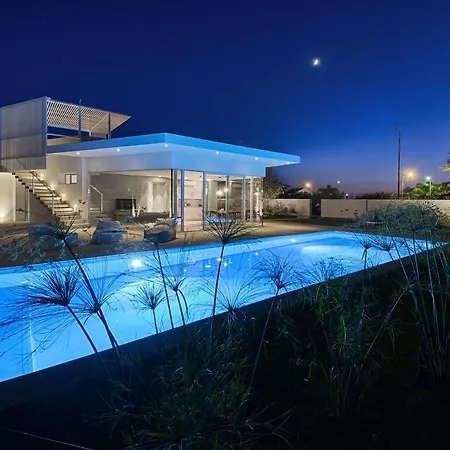 Don Serafino Villa Marina di Ragusa