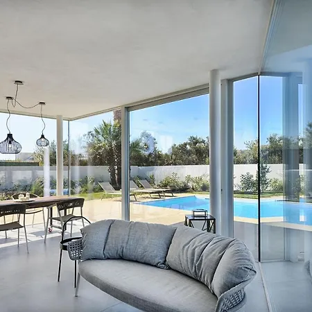 Don Serafino Villa