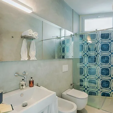 Villa Don Serafino Marina di Ragusa